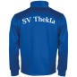 Preview: Kinder Half Zip Top Field - SV Thekla - Blau